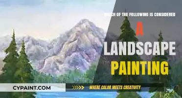 Exploring Art: What Defines a Landscape Painting?