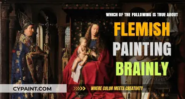 Exploring the Richness of Flemish Painting: Facts and Myths Unveiled
