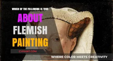 The Golden Age of Flemish Painting