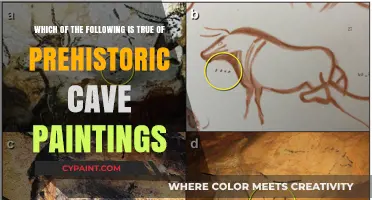 Unveiling the Mysteries of Prehistoric Cave Paintings: A Journey Through Time