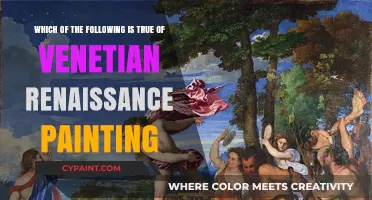 Exploring the Truths of Venetian Renaissance Painting: A Comprehensive Guide
