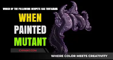 Unveiling the Mutant Neopets: A Tentacled Transformation Guide