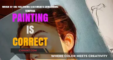Unveiling the Truths and Myths of Tempera Painting Techniques