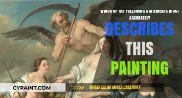 Unveiling the Truth: A Deep Dive into Artistic Interpretation