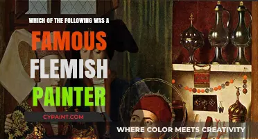 Famous Flemish Painters: Who Are They?