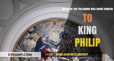Master of the Spanish Renaissance: El Greco, Court Painter to King Philip