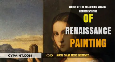 Exploring Renaissance Art: What Didn't Make the Cut?