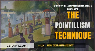 Exploring Pointillism: A Unique Impressionist Technique