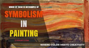 Unveiling Symbolism: A Journey Through Iconic Paintings