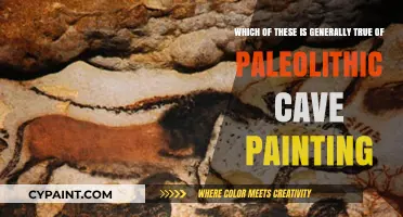 Unveiling the Mysteries of Paleolithic Cave Paintings: A Glimpse into Early Human Artistry