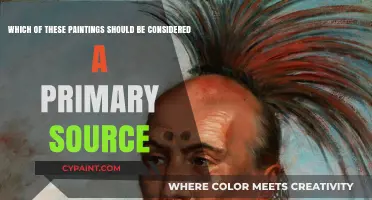 Unveiling History: The Debate Over Primary Source Paintings