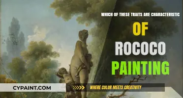Exploring Rococo Art: Key Traits Defining Its Unique Style