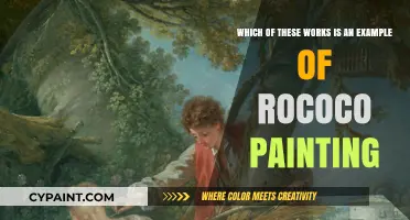 Exploring Rococo Art: A Guide to Identifying Its Signature Style