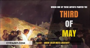 Masterpiece Mystery: Unveiling the Artist Behind 'The Third of May