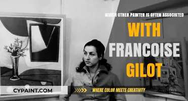Françoise Gilot's Artistic Legacy: Exploring Her Connection to Picasso