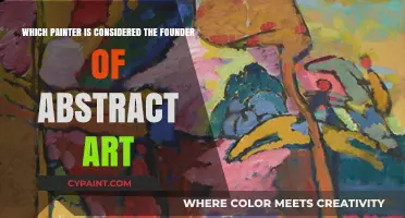 Wassily Kandinsky: The Visionary Founder of Abstract Art Explained