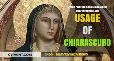 Masaccio's Chiaroscuro Mastery: The Painting That Revolutionized His Technique