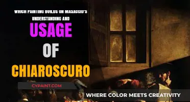 Exploring the Evolution of Chiaroscuro: A Tribute to Masaccio's Influence