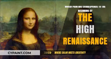 Dawn of the High Renaissance: A Masterpiece Unveiled