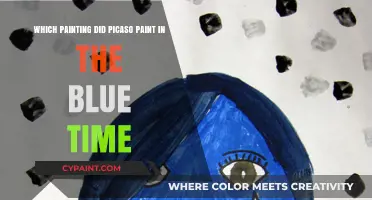 Exploring Picasso's Blue Period: Which Masterpiece Defined His Melancholy Phase?