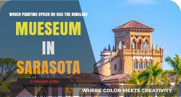 Exploring the Ringling Museum's Sarasota Collection: A Painting Epoch Journey
