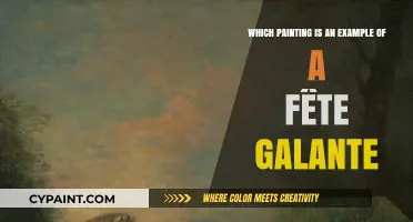 Exploring Fête Galante: Identifying a Classic Example in Art History