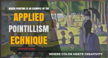 Exploring Pointillism: A Study of Seurat's Technique in 'A Sunday Afternoon on the Island of La Grande Jatte