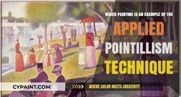 Exploring Pointillism: A Study of Seurat's Technique in Modern Art