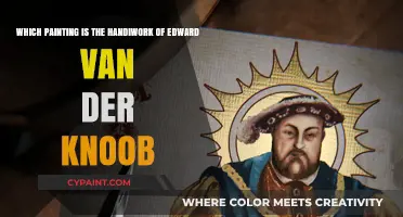 Unveiling the Mastery: Edward van der Knoob's Artistic Legacy
