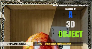 Mastering Trompe-l'œil: The Art of 3D Illusion in Painting