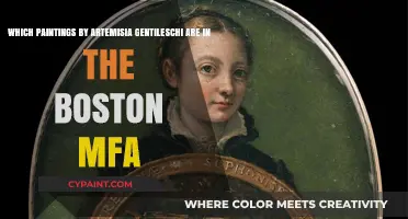 Exploring Artemisia Gentileschi's Masterpieces at the Boston MFA