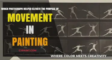 Capturing Motion: The Photograph that Revolutionized Painting's Purpose