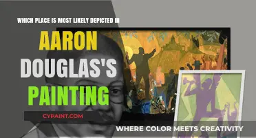 Exploring Aaron Douglas's Artistic Vision: A Journey Through Place and Culture