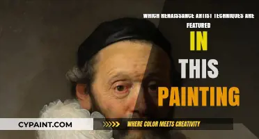 Unveiling Renaissance Mastery: Techniques Hidden in This Painting Explored