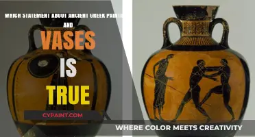 Unveiling Truths: Ancient Greek Artifacts and Their Enduring Myths