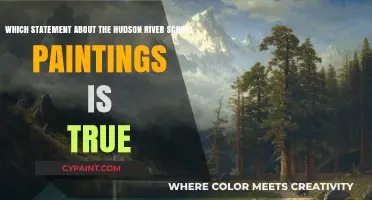 Exploring the Truths and Myths of Hudson River School Paintings