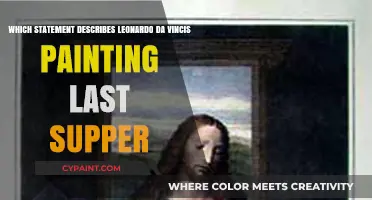 Unveiling the Mastery: Leonardo's Last Supper Explained in Detail