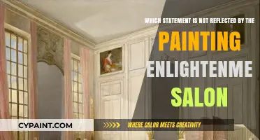 Unveiling Misinterpretations: A Critical Look at 'Enlightenment Salon