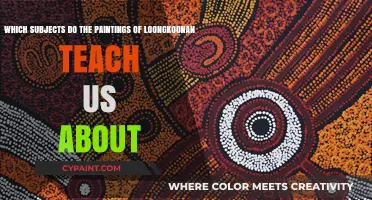 Exploring Life and Culture Through Loongkoonan's Art