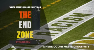 End Zone Artistry: A Look at NFL Teams' Logo Designs
