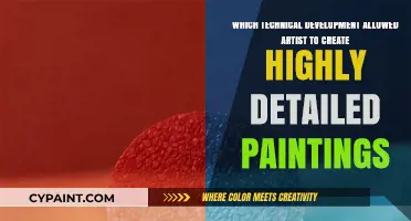 Revolutionizing Art: The Impact of Advanced Pigment Technology on Detailed Paintings