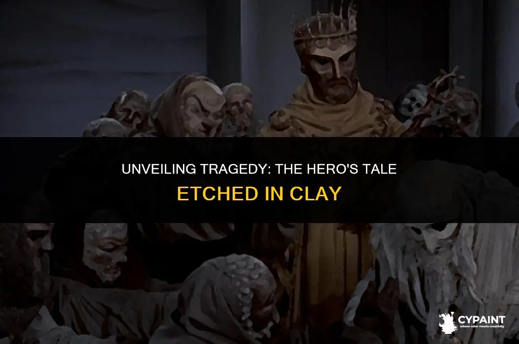 which tragic hero