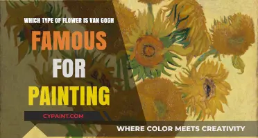 Blooming Genius: Van Gogh's Immortalization of Sunflowers in Art
