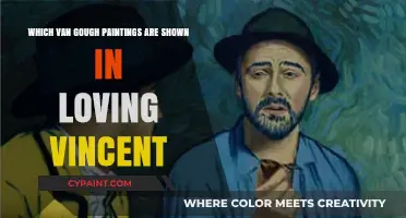 Loving Vincent's Masterpieces: Van Gogh's Iconic Paintings Brought to Life