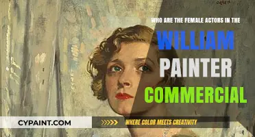 Leading Ladies of William Painter: Unveiling the Faces Behind the Brand