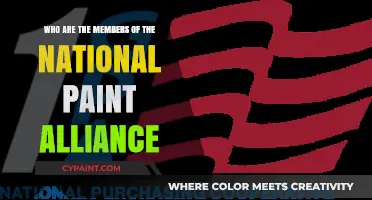 Meet the National Paint Alliance Members: Key Players and Roles