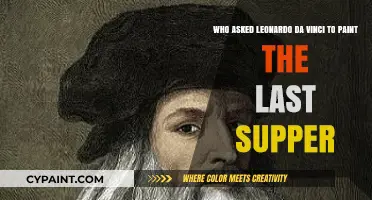 Unveiling the Patron Behind Leonardo da Vinci's The Last Supper