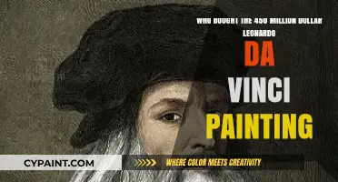 The Mystery of the $450 Million Leonardo da Vinci Painting: Who Owns It Now?
