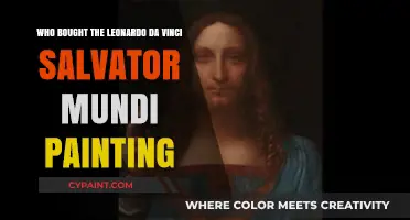 The Mysterious Buyer of Leonardo da Vinci's Salvator Mundi Revealed