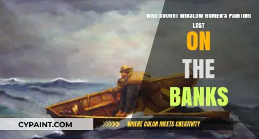 Rediscovered Homer: The Journey of 'Lost on the Banks